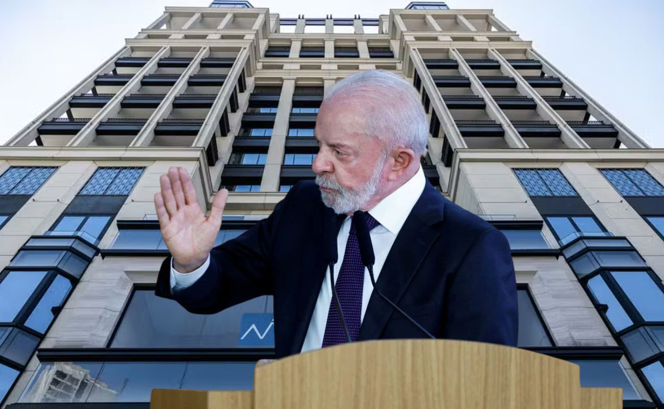Pesquisa revela que 39,5% dos brasileiros associam aliados de Lula ao escândalo do Master