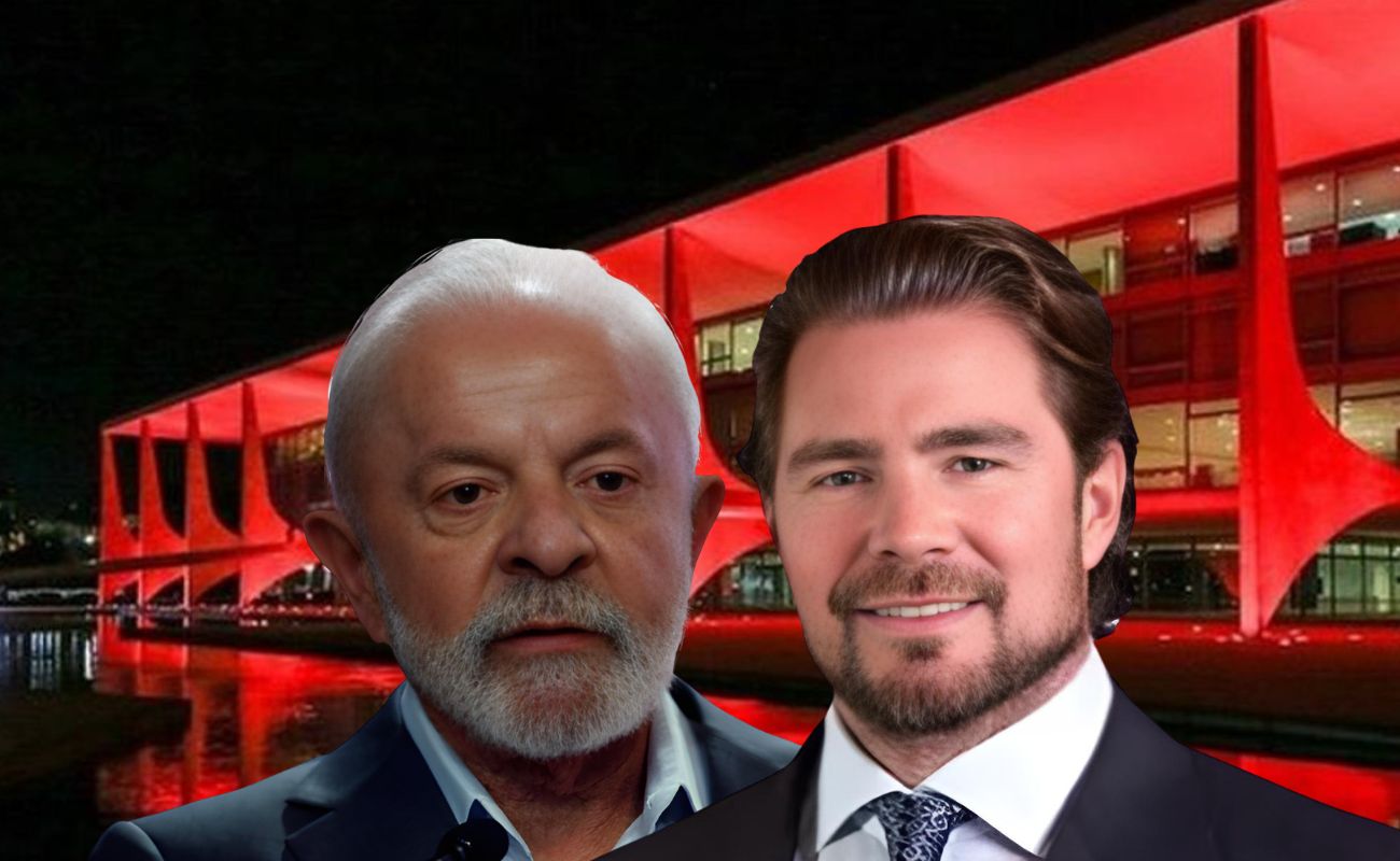 Planalto nega existência de registros de reunião entre Lula e Vorcaro no Palácio em 2024