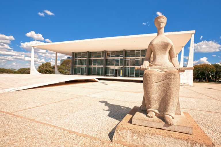 Por 8 votos a 2, Supremo derruba prorrogação da CPMI do INSS – Notícias