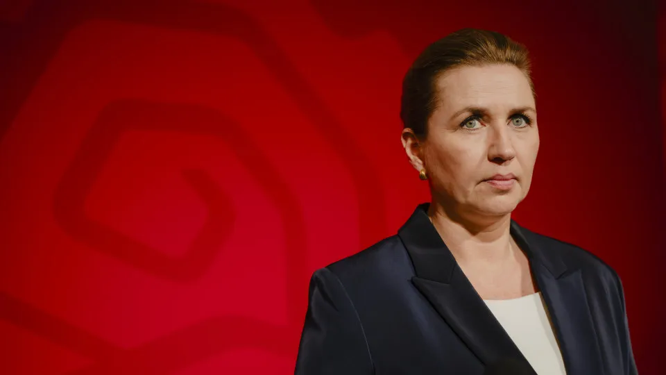 Primeira-ministra dinamarquesa se demite horas após vencer eleições