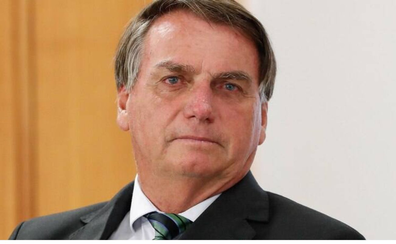 Primeira turma do STF rejeita prisão domiciliar para Bolsonaro