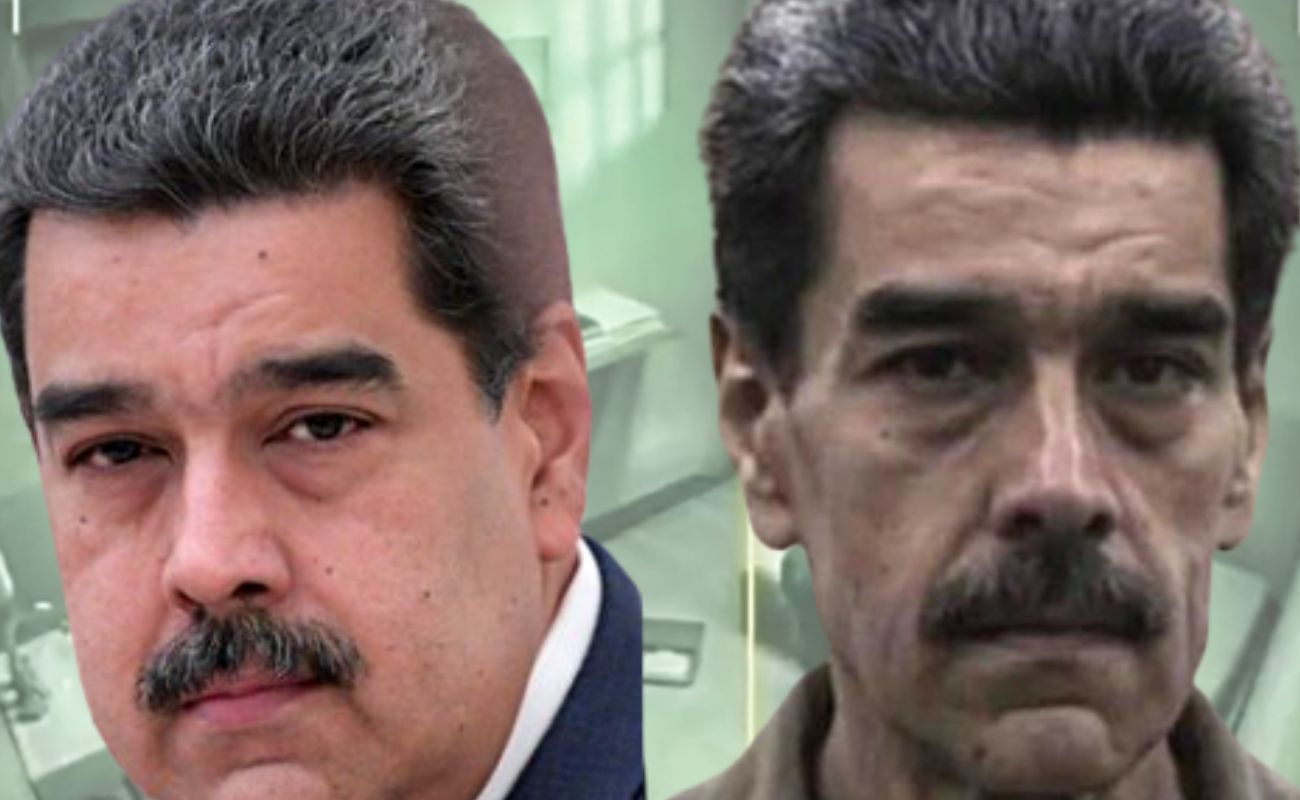 Prisão de Maduro nos EUA marca o fim da trajetória de um ditador: da ascensão ao poder à queda humilhante