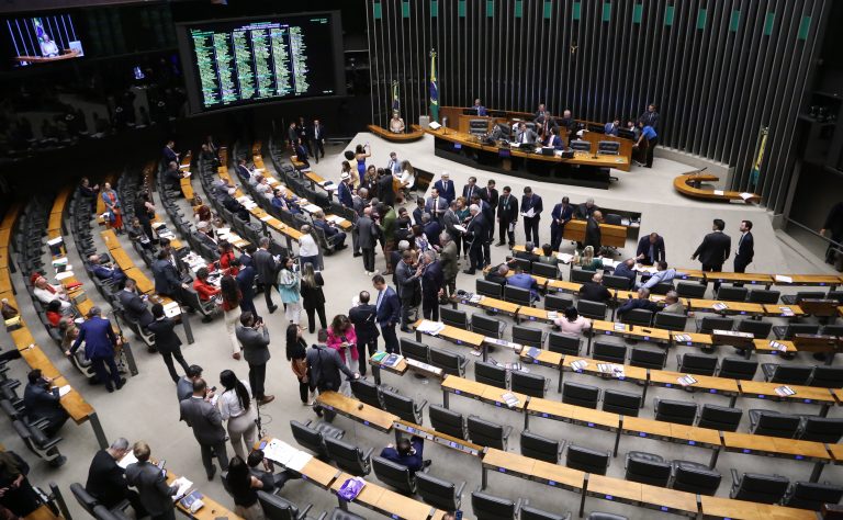 Progressão de pena e polícias municipais são pontos polêmicos no debate da PEC da Segurança Pública – Notícias