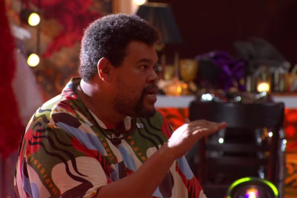 Redenção no BBB 26? Babu faz promessa sobre Ana Paula