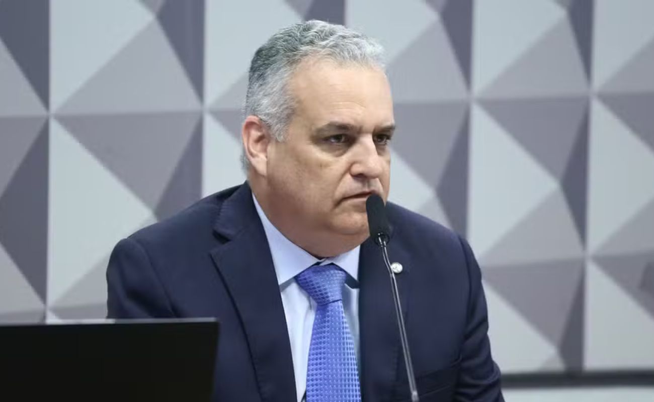Relator da CPMI do INSS expõe realidade do judiciário brasileiro