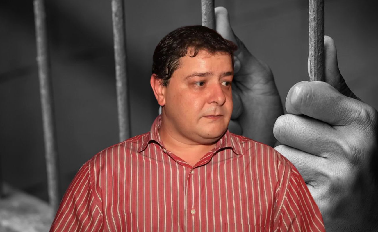 Relator da CPMI do INSS pede prisão preventiva de Lulinha por risco de fuga