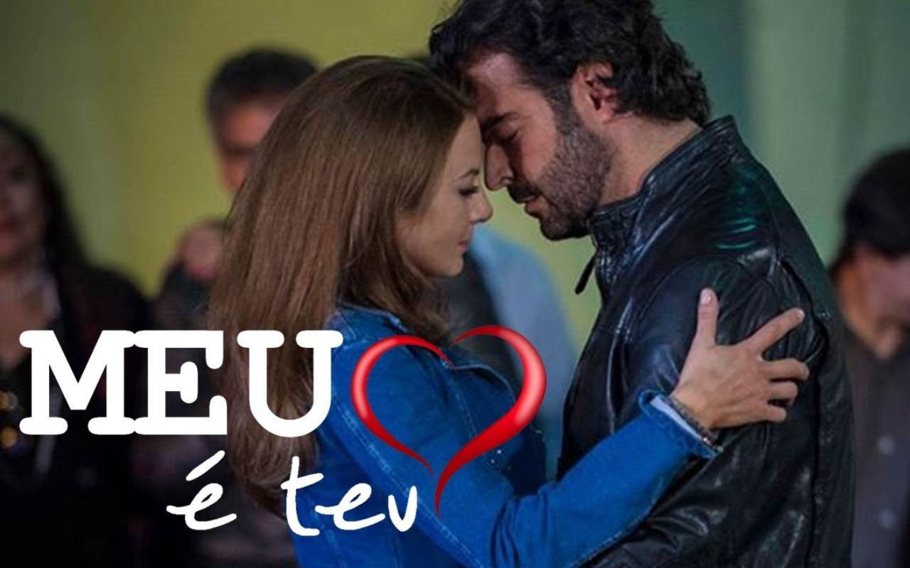 Resumo dos capítulos de Meu Coração é Teu – SBT