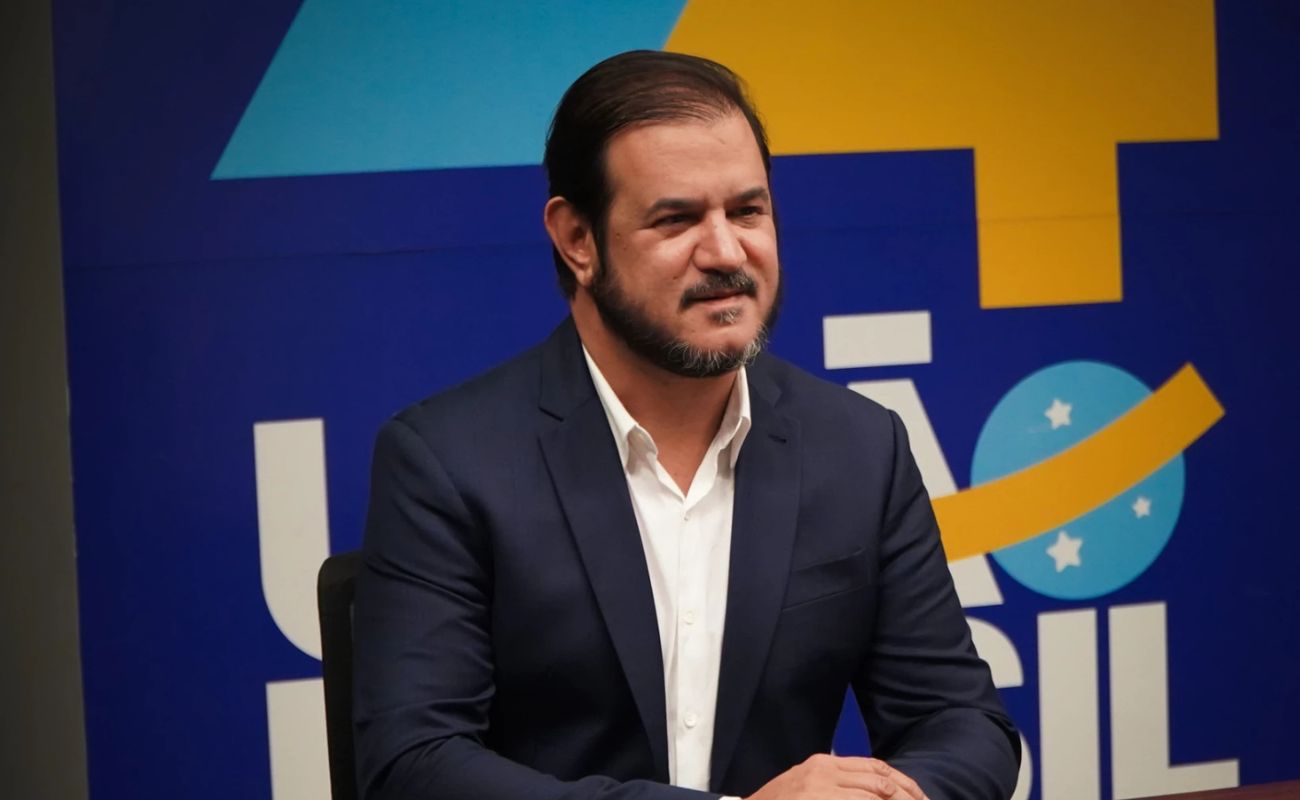 Rueda afirmava que ganharia bilhões ao intermediar venda do Banco Master