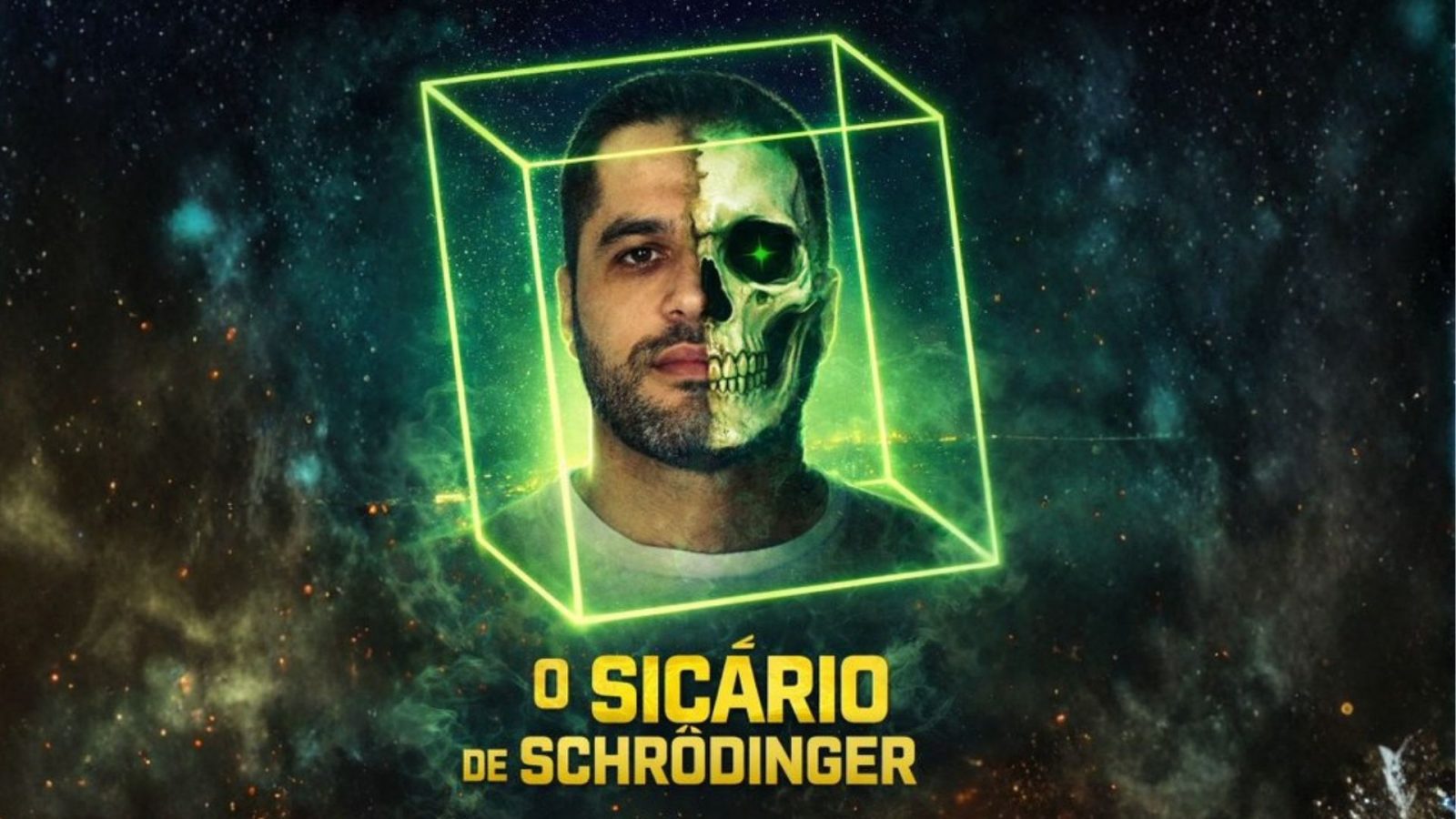 SICÁRIO de VORCARO está Vivo ou Morto ?