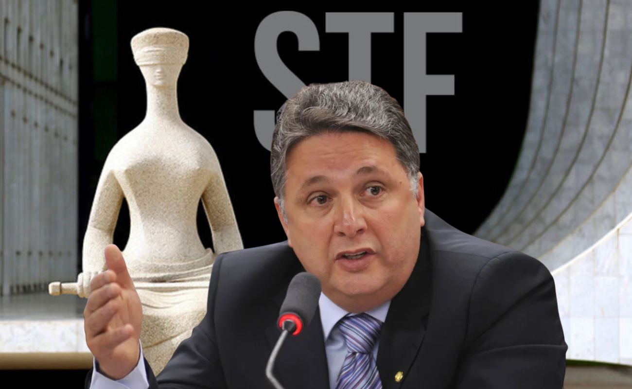 STF anula condenação de Garotinho na Operação Chequinho por uso de provas ilícitas