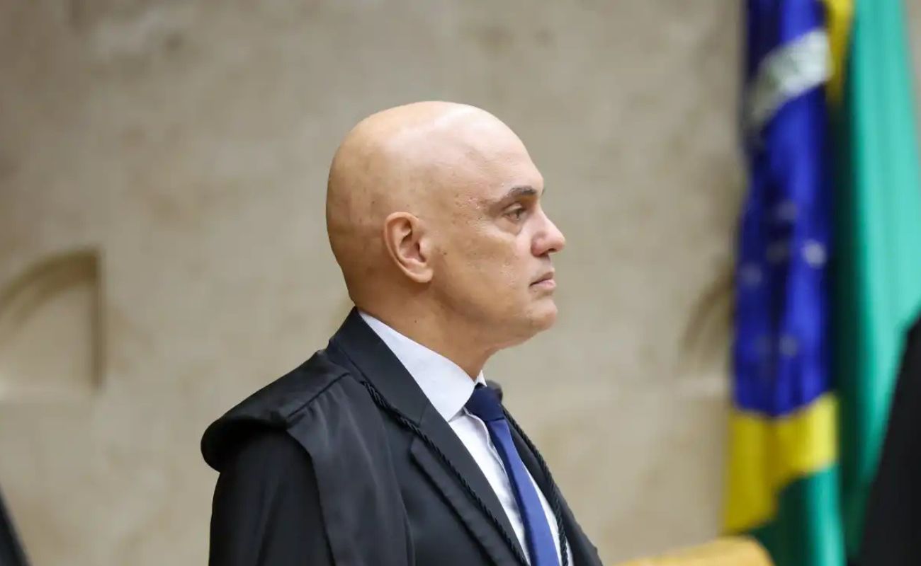 STF determina prisão de Cinco ex-integrantes da cúpula da PMDF
