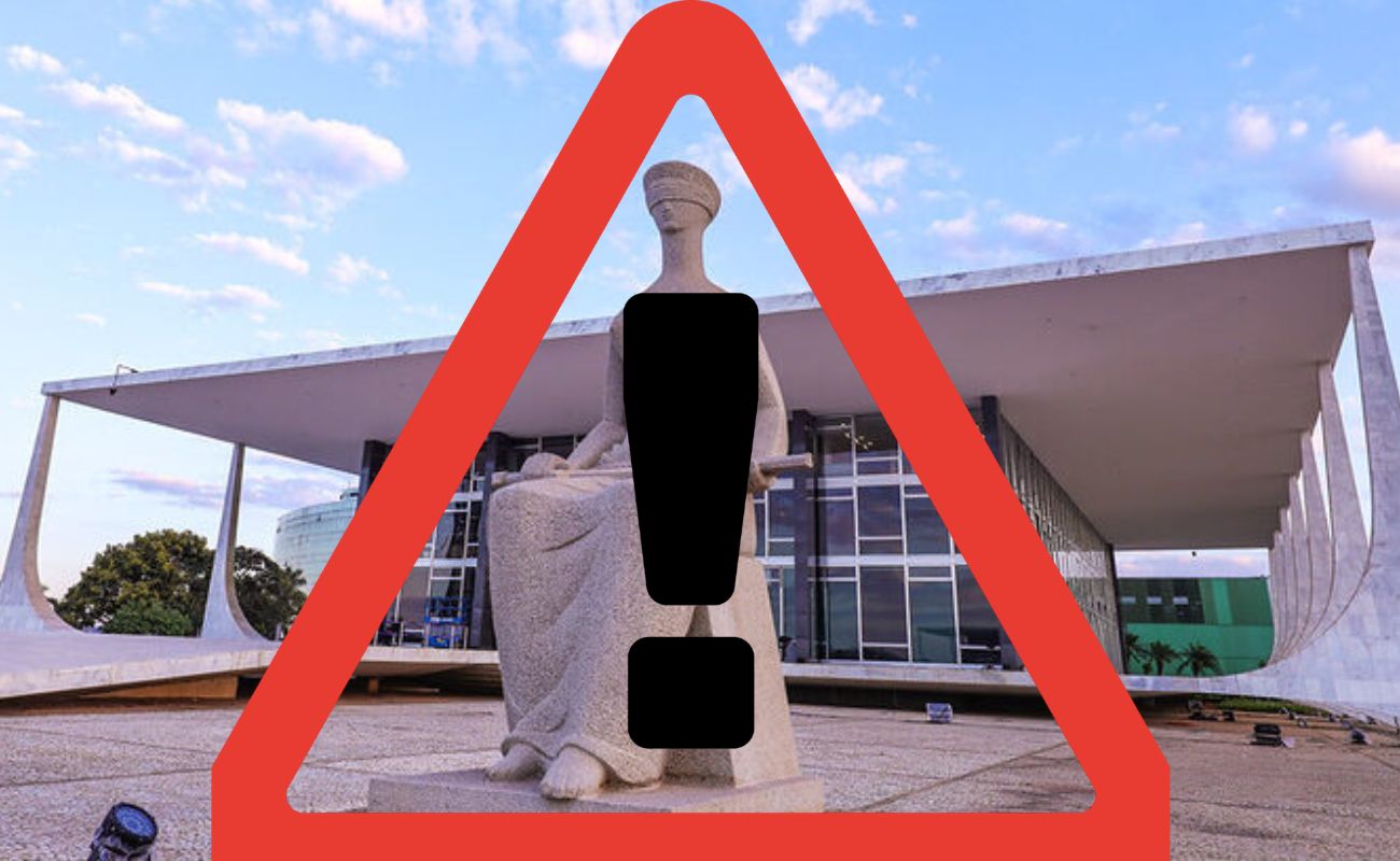 STF julga prisão de Vorcaro; Empate beneficia o réu
