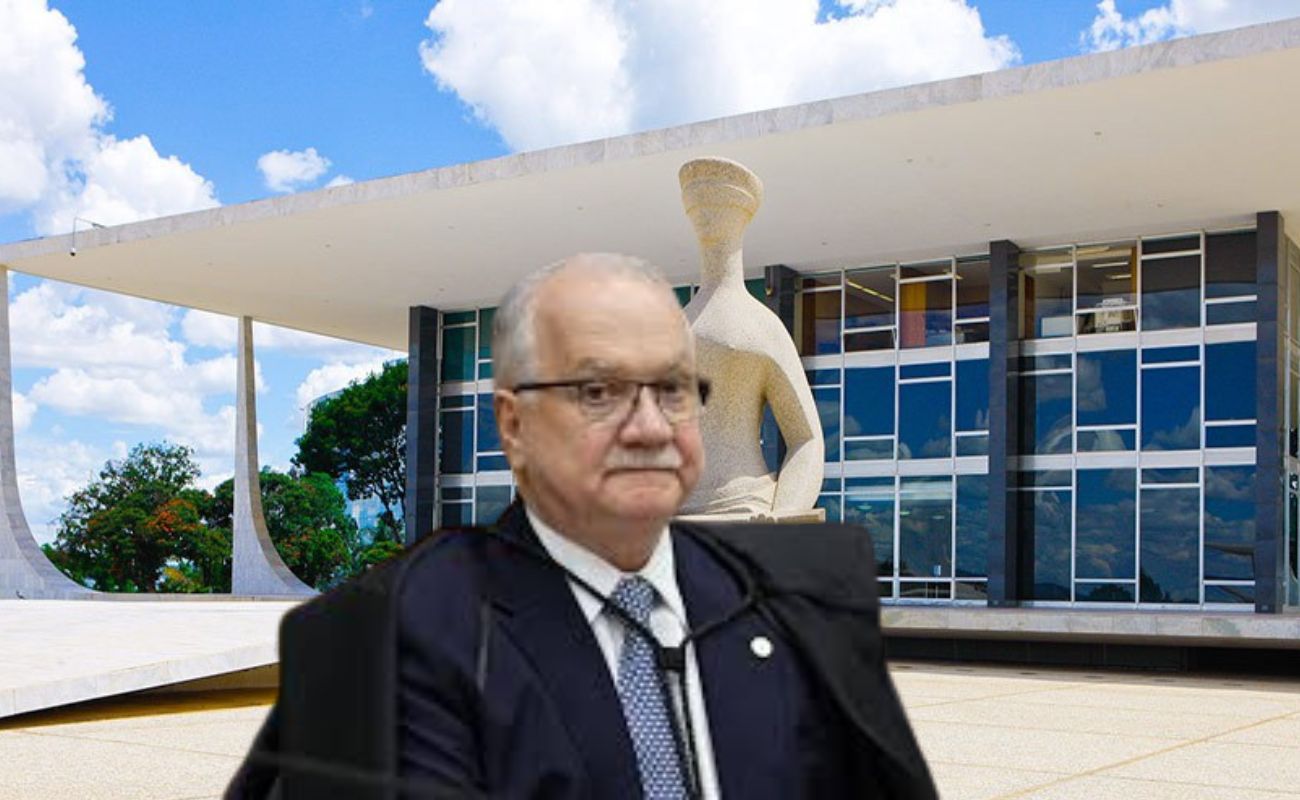 STF julga se mantém prorrogação da CPMI do INSS decidida por Mendonça