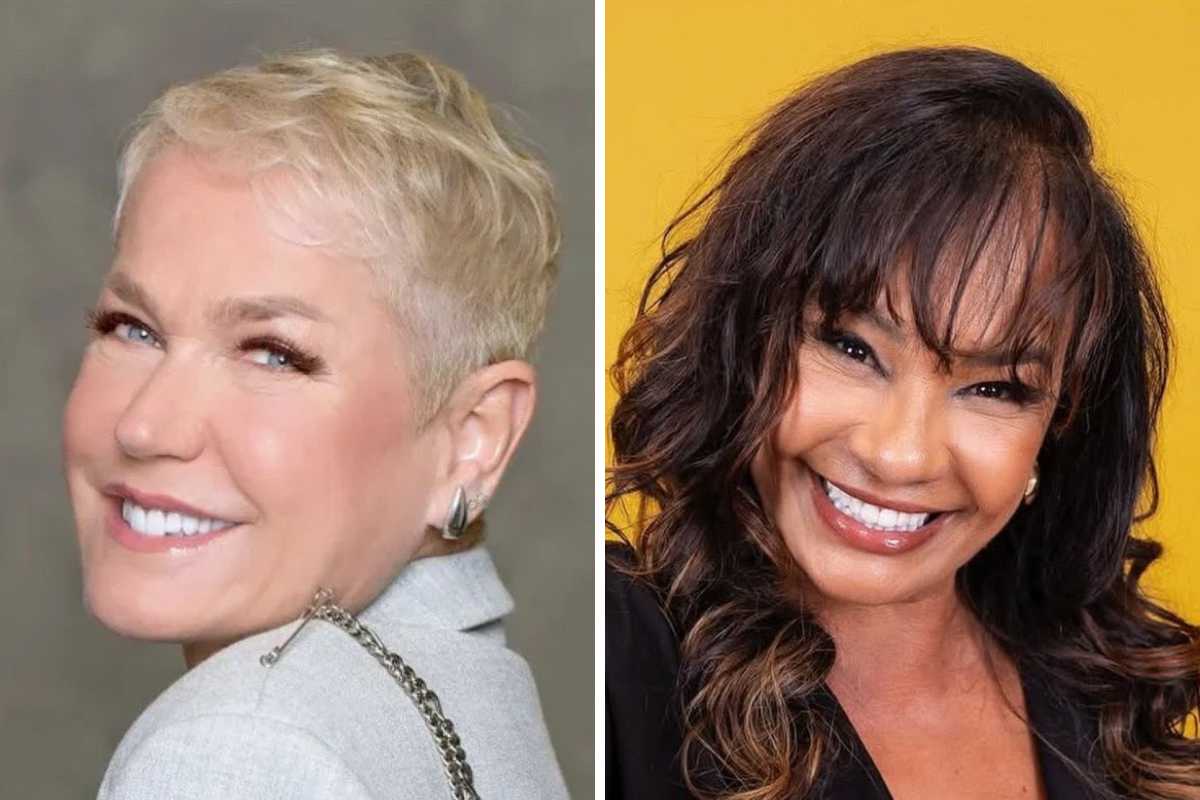 Solange é detonada por Xuxa por humilhar Ana Paula no ‘BBB 26’