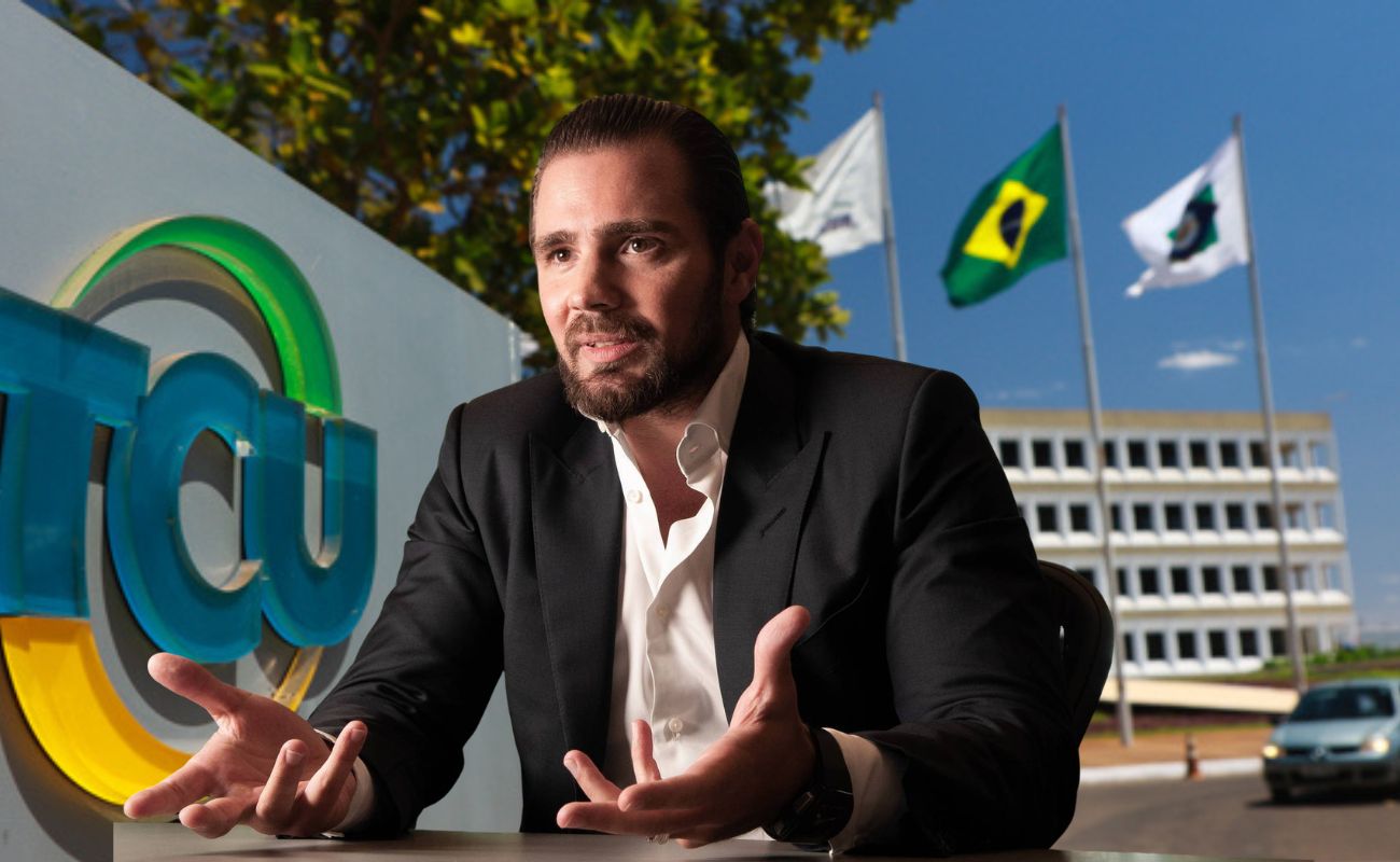 TCU suspende investigação sobre Festas de  Vorcaro em Trancoso