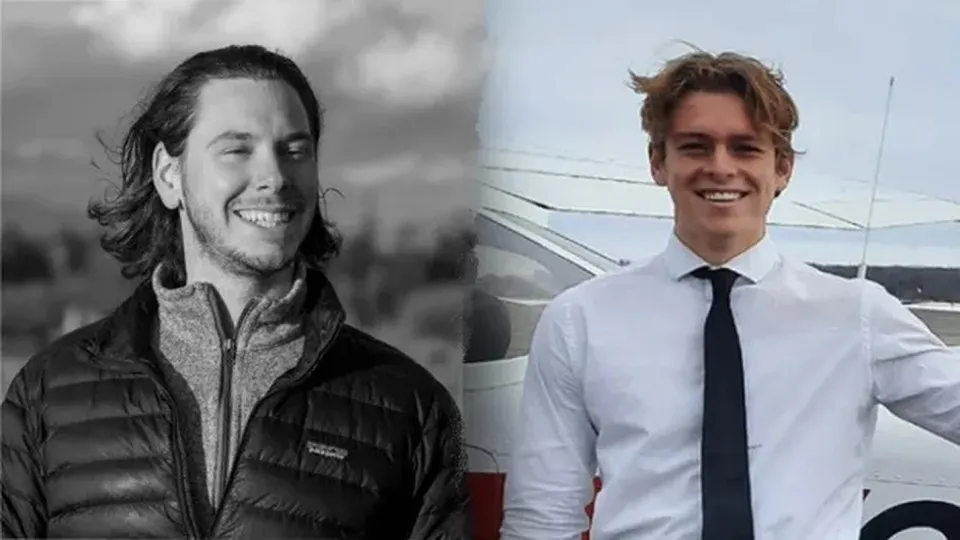 Tragédia na Air Canada: corpos de piloto e copiloto são identificados