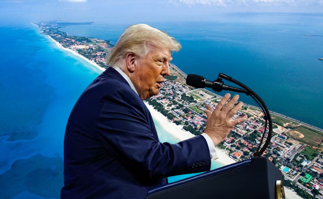 Trump afirma que “Cuba é a próxima” após operações na Venezuela