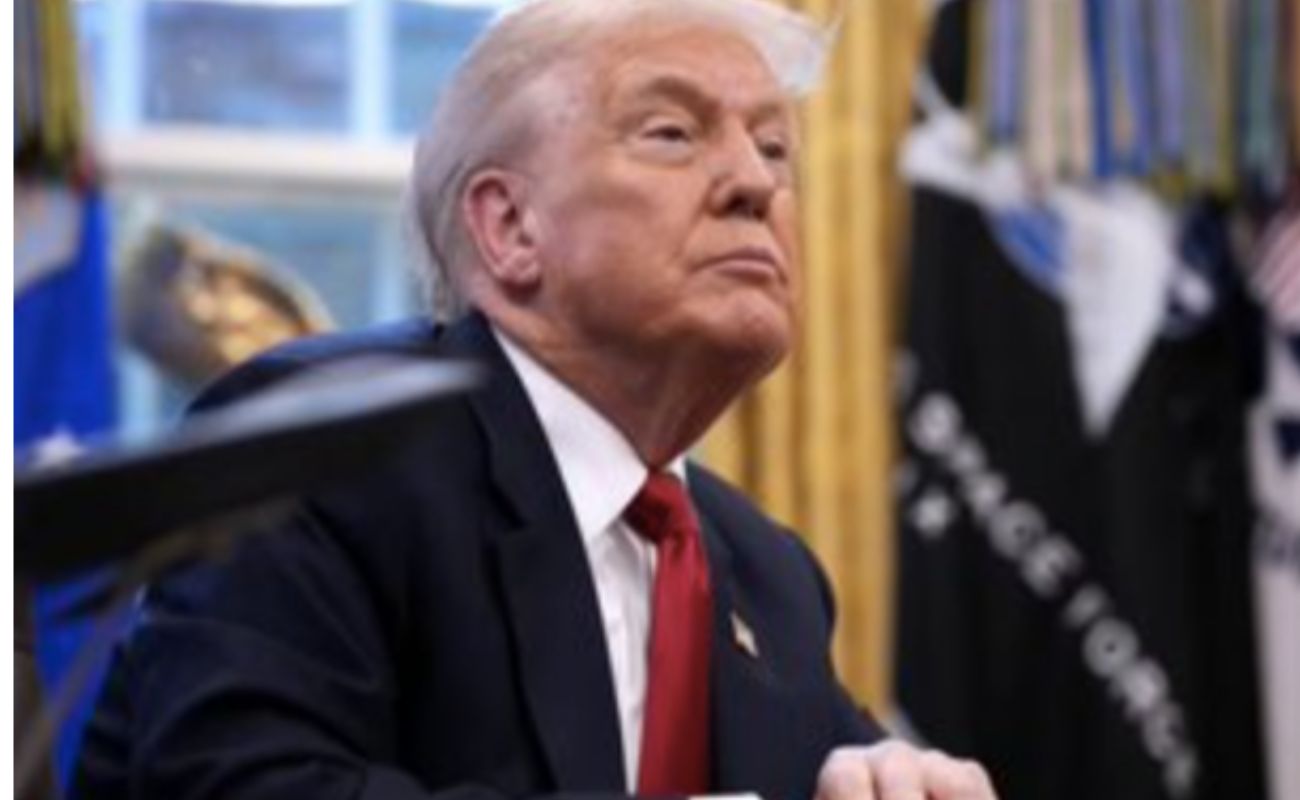 Trump afirma que Irã se rendeu a vizinhos e ameaça novos ataques ao país