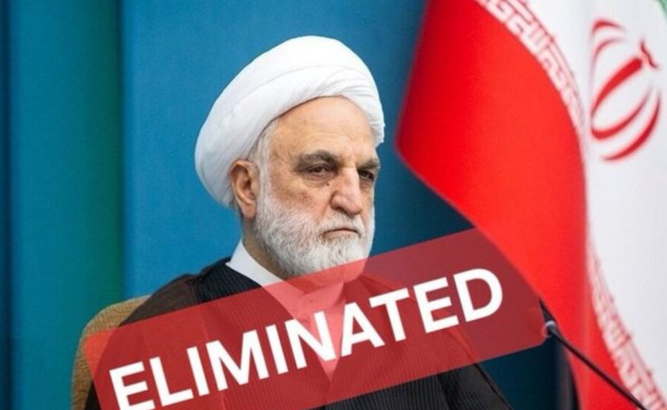 Trump confirma morte do aiatolá Ali Khamenei em ataques conjuntos EUA-Israel