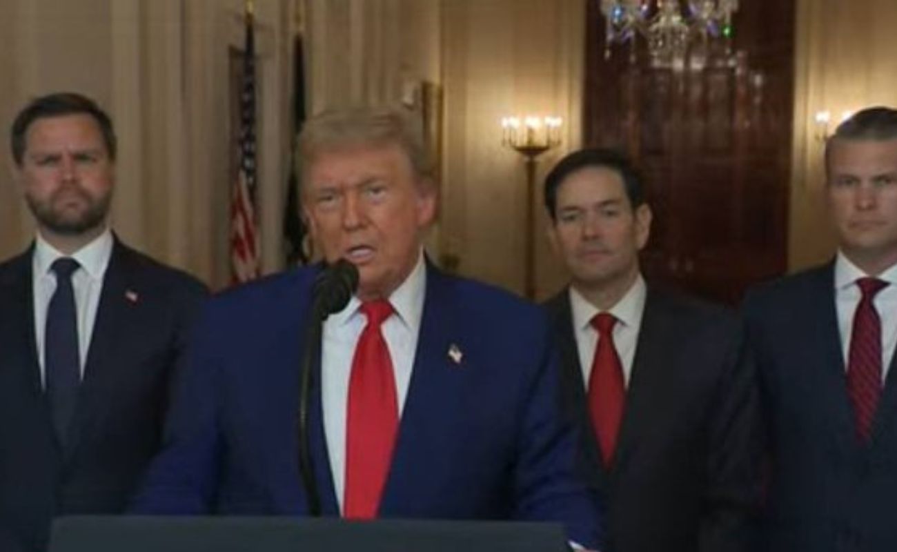 Trump diz que 48 líderes foram mortos em ataques ao Irã e que ataques vão continuar
