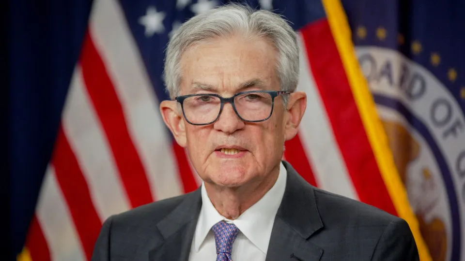 Trump usa acusação criminal como chantagem para reduzir juros, diz FED