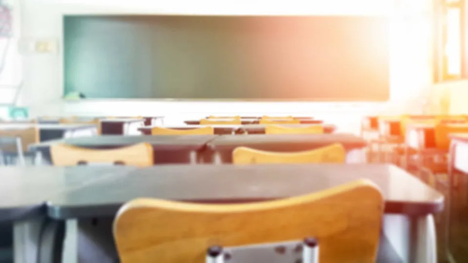 Unesco: 273 milhões de crianças estão fora da escola em todo o mundo