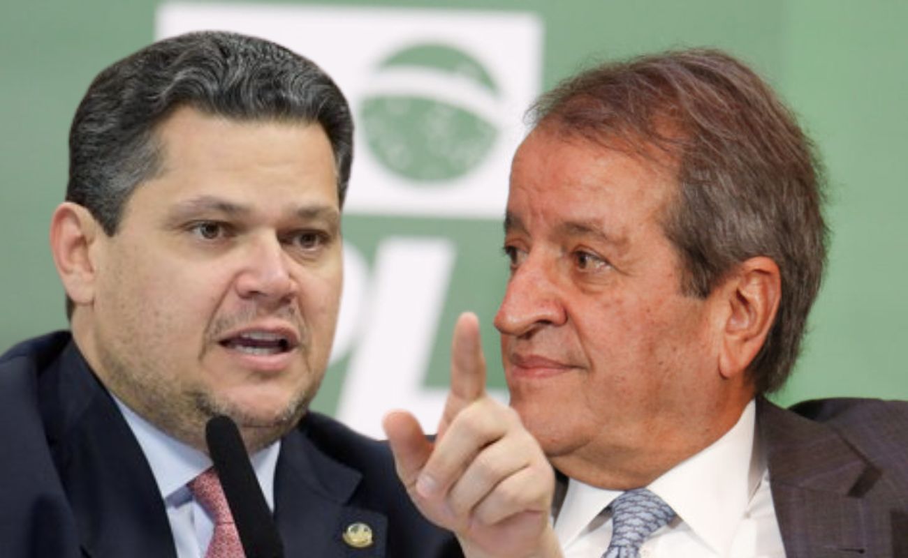 Valdemar rejeita proposta de Alcolumbre para barrar CPMI do Master