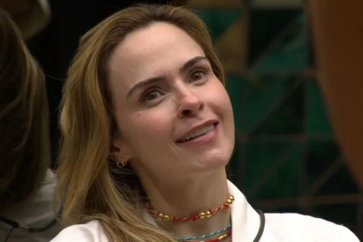 Vidente aponta Ana Paula Renault como favorita no BBB 26