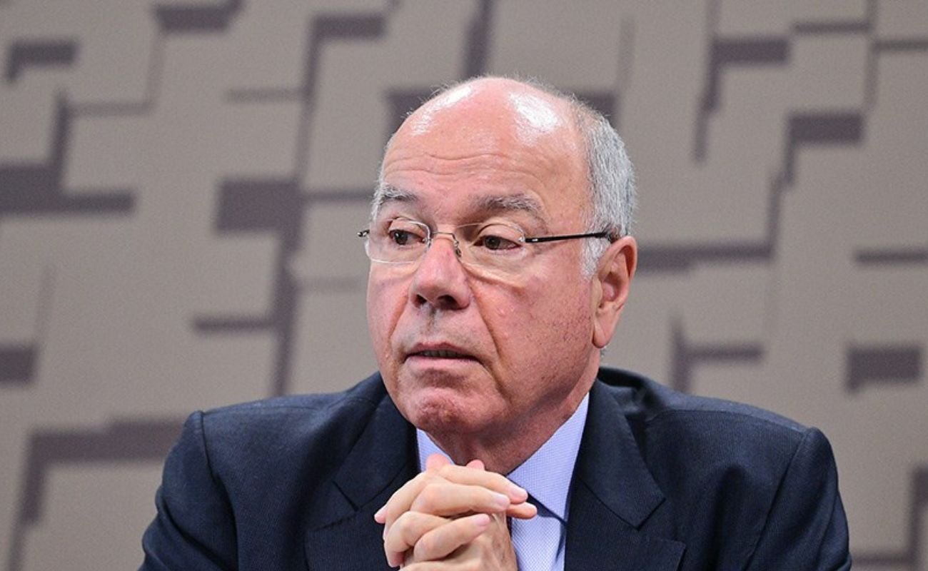 Vieira tenta convencer Rubio a não classificar PCC e CV como organizações terroristas