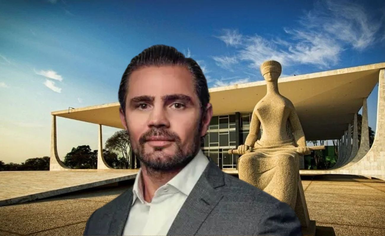 Vorcaro deve permanecer preso indefinidamente e emendar prisão preventiva