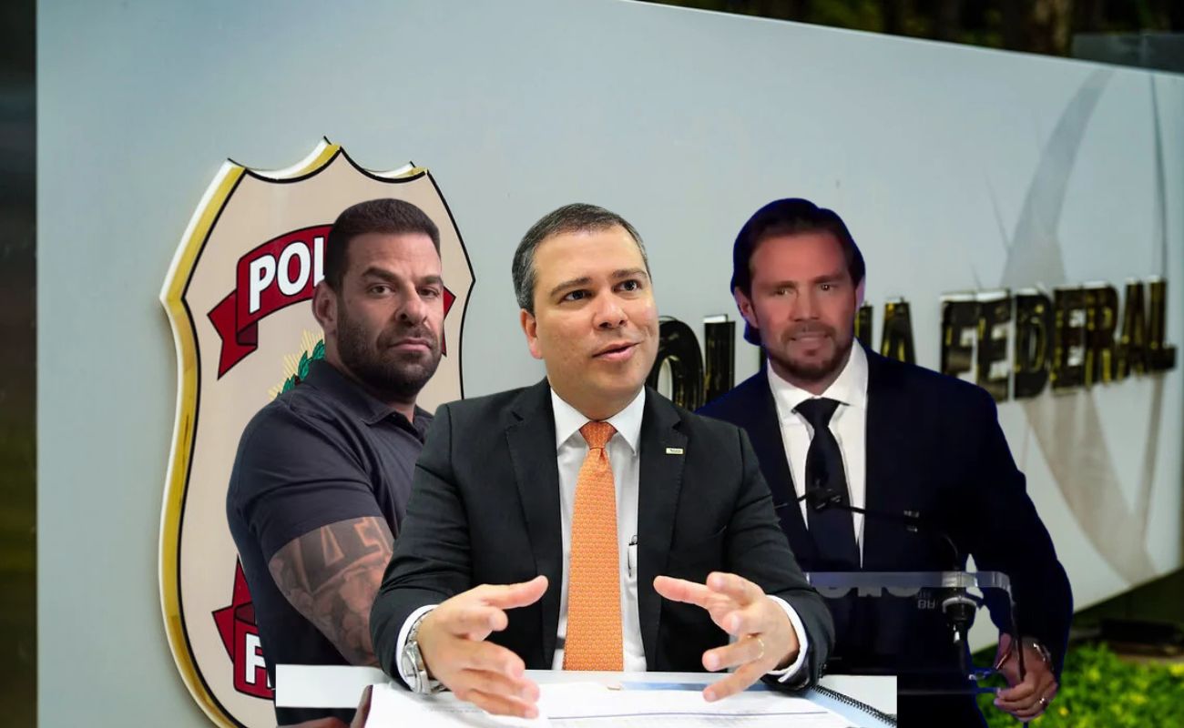 Vorcaro inicia negociações e ex-presidente do BRB sinaliza acordo com autoridades
