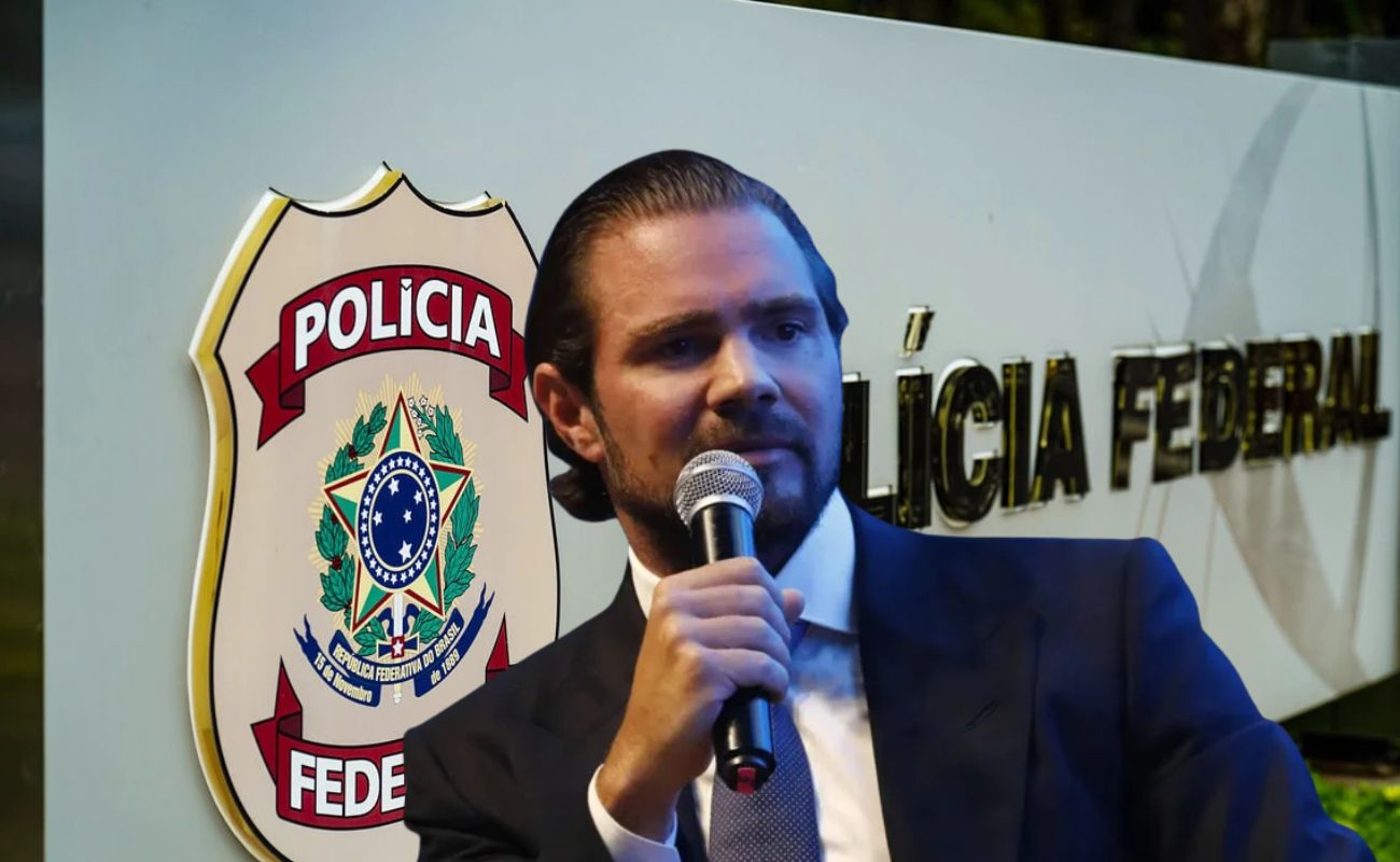 Vorcaro inicia tratativas de delação premiada após assinar termo de confidencialidade com PF e PGR