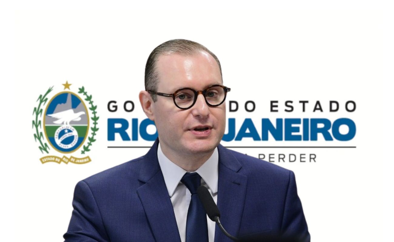 Zanin suspende eleição indireta no Rio e mantém presidente do TJ no cargo