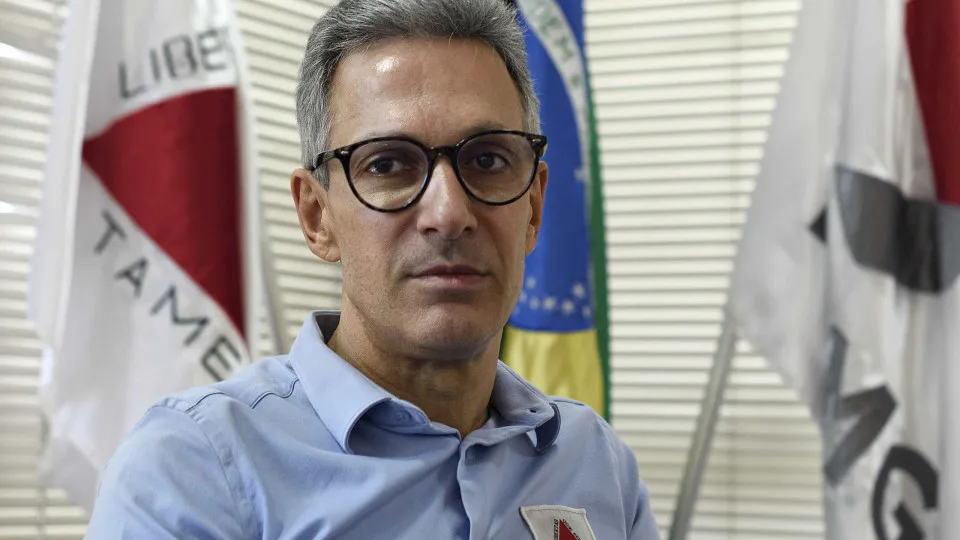Zema compara STF a papa pedófilo e diz que tribunal ‘está aprontando’