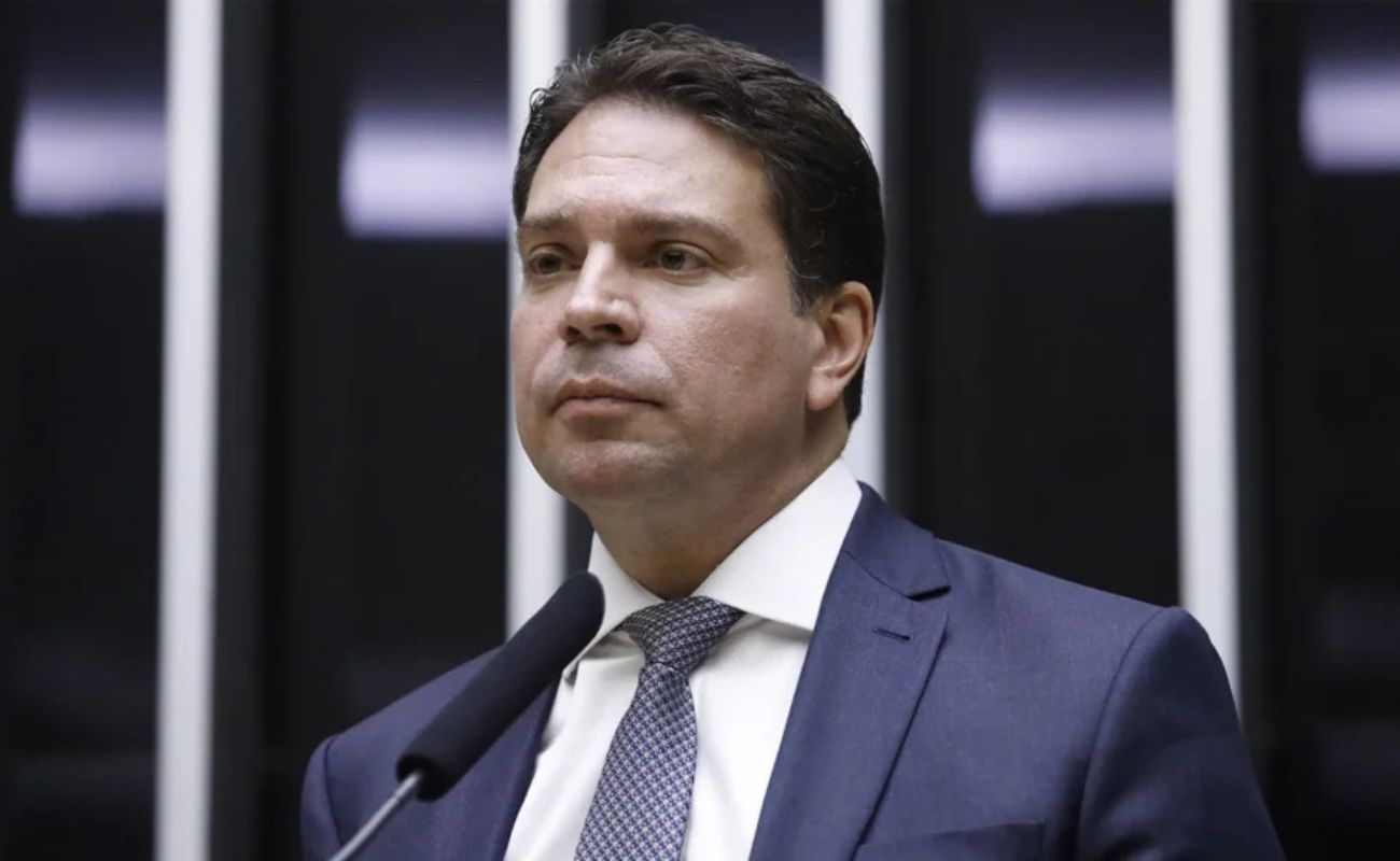 Alexandre Ramagem é preso pelo ICE nos Estados Unidos