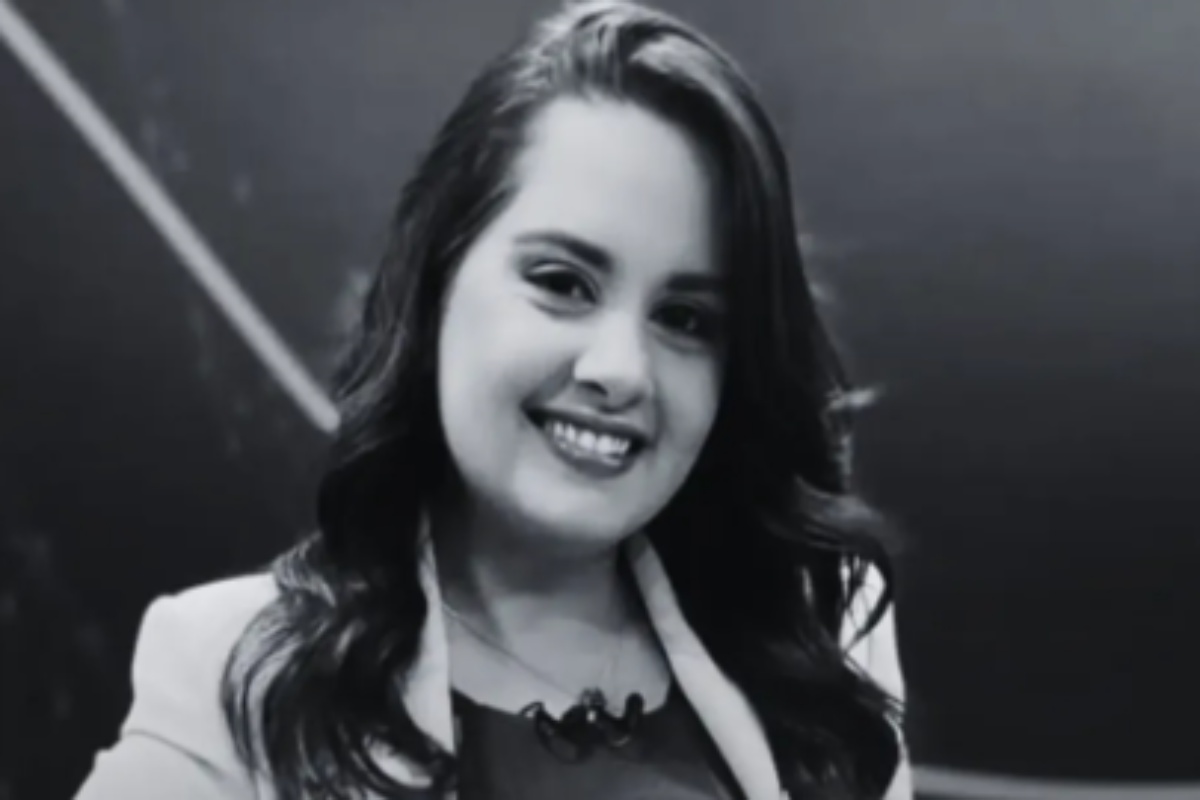 Alice Ribeiro, repórter da Band Minas, morre após acidente