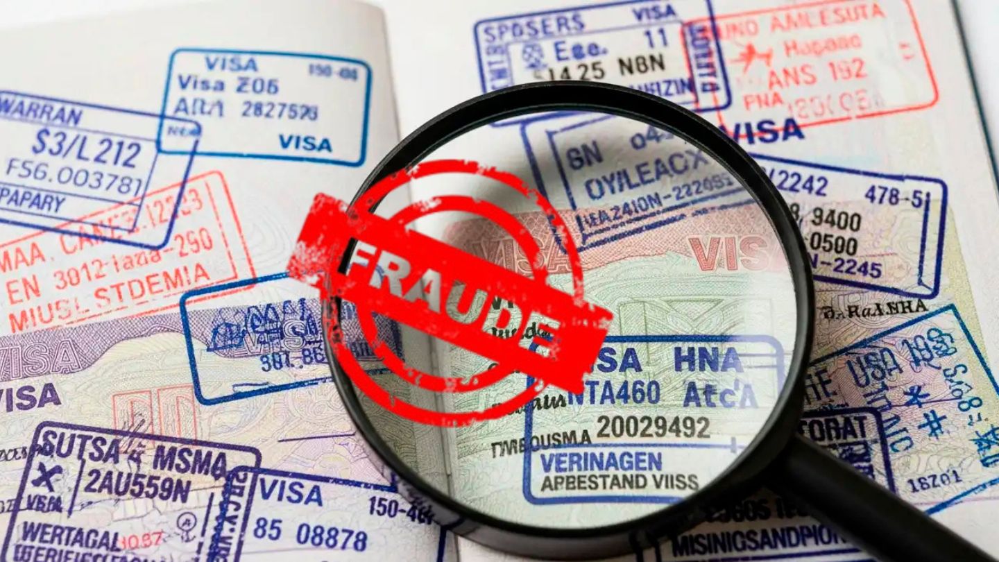 Autoridades dos EUA investigam brasileiros por suspeita da maior fraude imigratória da história