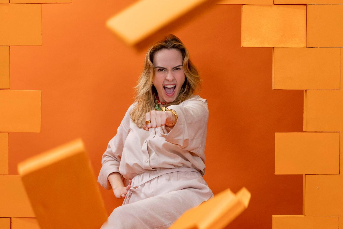 BBB 26: Ana Paula Renault já está no último Paredão