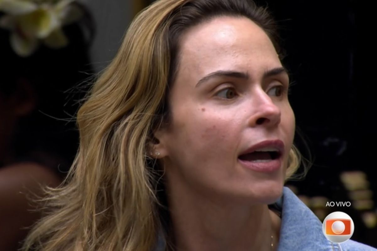 BBB 26: Brothers ‘lavam roupa suja’ na reta final