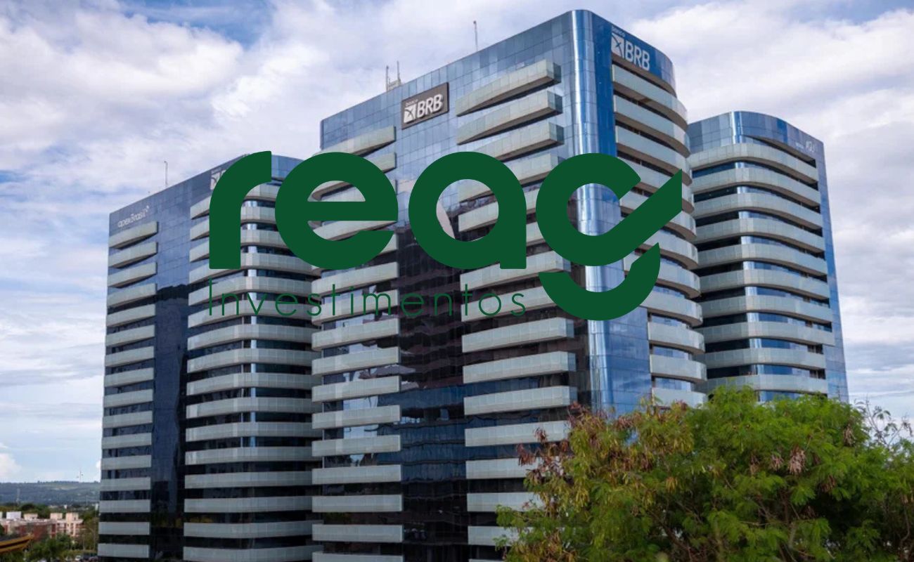 BRB comprou R$ 1,5 bilhão em fundos da Reag mesmo após operação Carbono Oculto