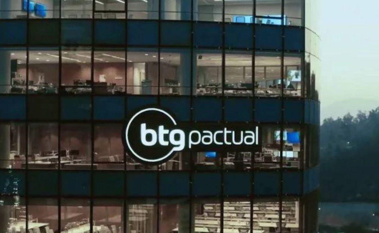 BTG adquiriu R$ 1,15 bilhão em carteiras de crédito do Banco Master