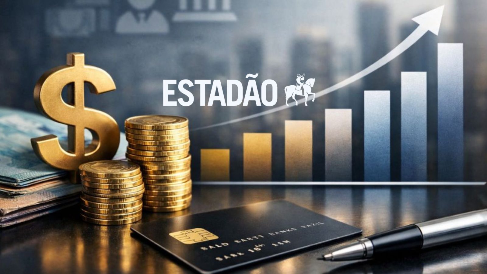 Bancos e grandes empresários injetam R$ 142,5 milhões em debêntures do Estadão