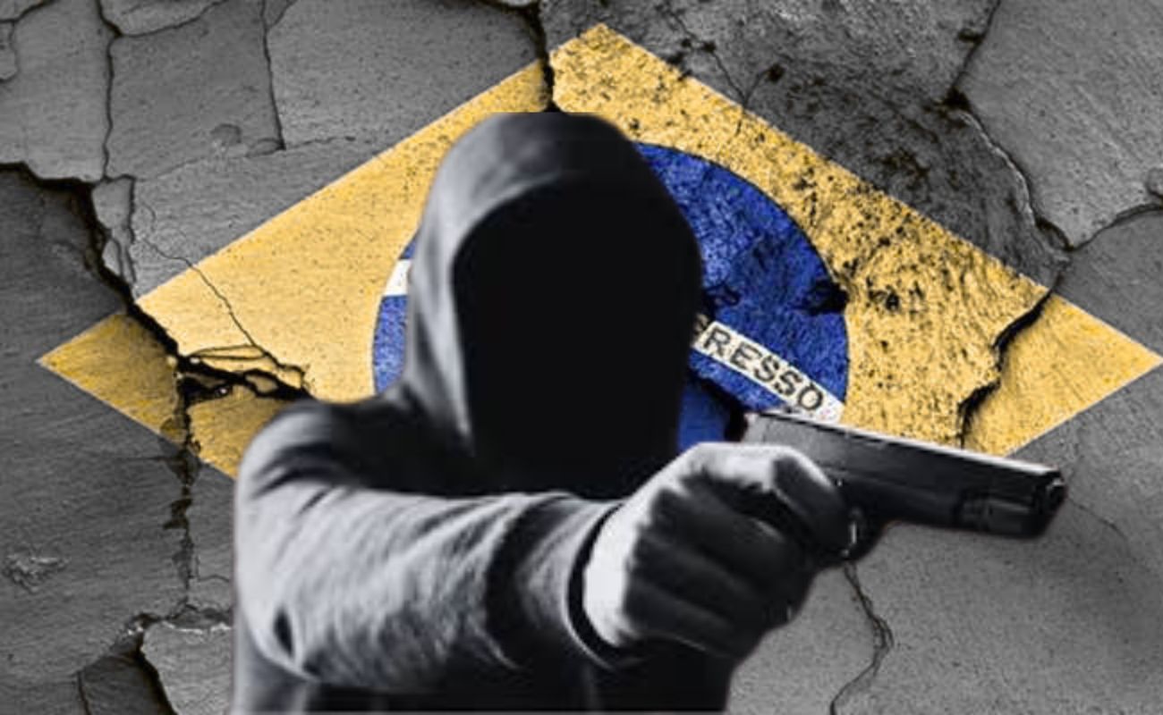 CPI do Crime Organizado revela que 28,5 milhões de brasileiros vivem sob domínio de facções e milícias