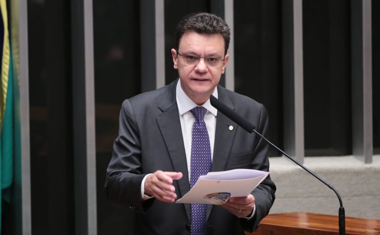 Câmara elege Odair Cunha para vaga de ministro do TCU – Notícias