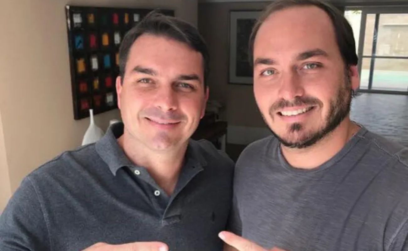 Carlos confirma presença de Flávio no Lançamento da pré-campanha do PL em Santa Catarina