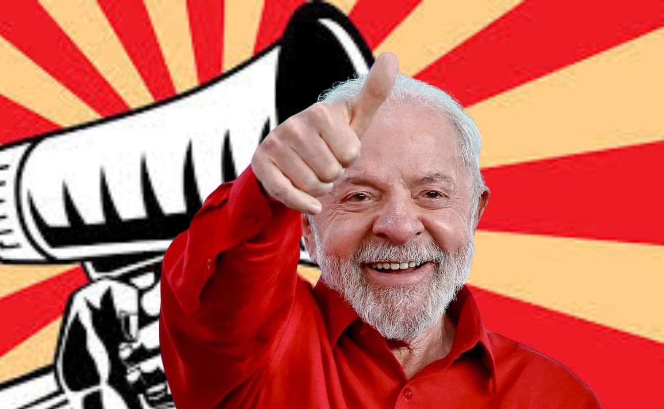 Carlos ironiza “gabinete do ódio às avessas” criado pela equipe de Lula para 2026