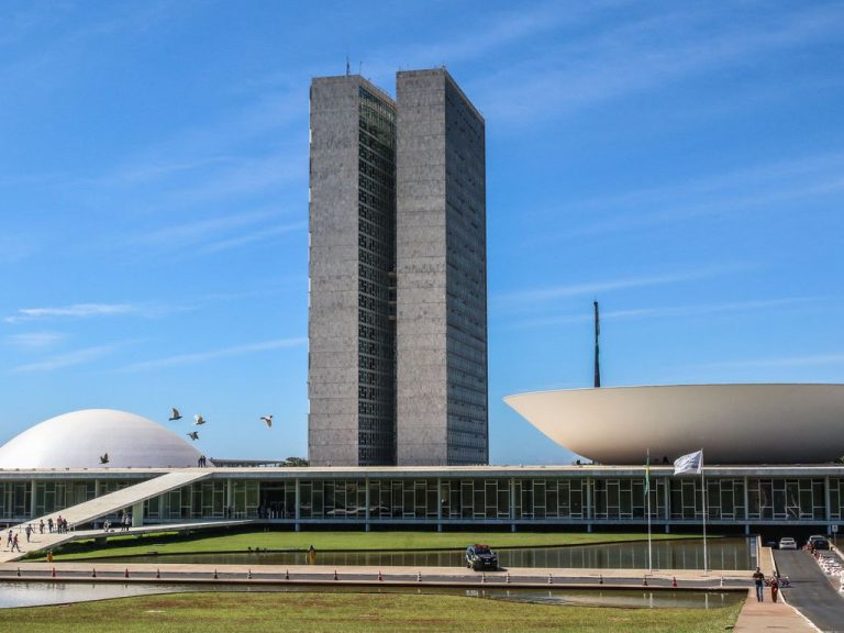 Comissão Mista de Orçamento deve ser instalada na segunda quinzena de abril – Notícias