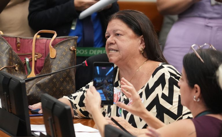 Comissão aprova punição para quem divulgar desafios perigosos para crianças na internet – Notícias