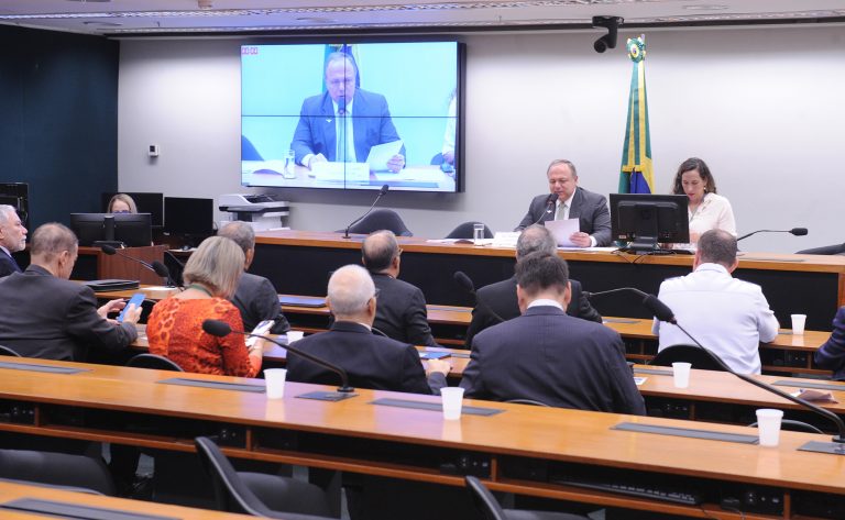 Comissão debate criação de um marco legal para pequenos reatores nucleares – Notícias