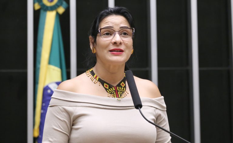 Comissão debate direitos dos povos indígenas nesta quarta – Notícias